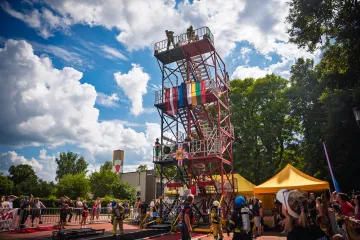 Pritsumees & Tõrva Challenge 2025, autor: Egon Bogdanov