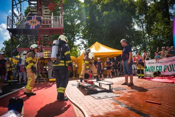 Pritsumees & Tõrva Challenge 2025, autor: Egon Bogdanov