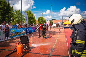 Pritsumees & Tõrva Challenge 2025, autor: Egon Bogdanov