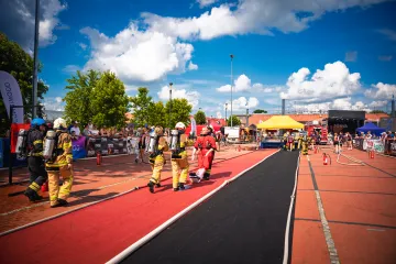 Pritsumees & Tõrva Challenge 2025, autor: Egon Bogdanov