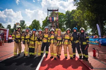 Pritsumees & Tõrva Challenge 2025, autor: Egon Bogdanov