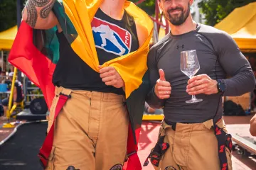 Pritsumees & Tõrva Challenge 2025, autor: Egon Bogdanov