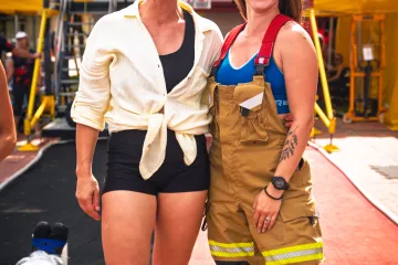 Pritsumees & Tõrva Challenge 2025, autor: Egon Bogdanov