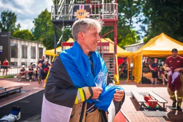 Pritsumees & Tõrva Challenge 2025, autor: Egon Bogdanov