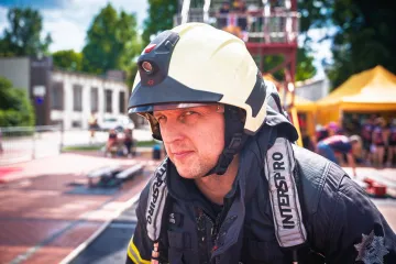 Pritsumees & Tõrva Challenge 2025, autor: Egon Bogdanov