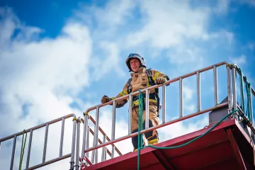 Pritsumees & Tõrva Challenge 2025, autor: Egon Bogdanov