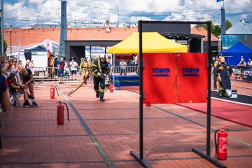 Pritsumees & Tõrva Challenge 2025, autor: Egon Bogdanov