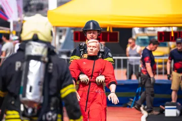 Pritsumees & Tõrva Challenge 2025, autor: Egon Bogdanov