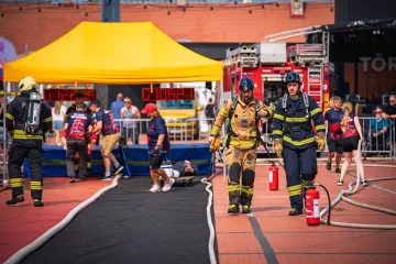 Pritsumees & Tõrva Challenge 2025, autor: Egon Bogdanov