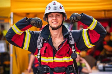 Pritsumees & Tõrva Challenge 2025, autor: Egon Bogdanov