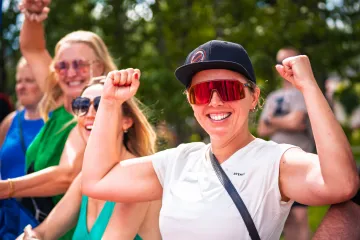 Pritsumees & Tõrva Challenge 2025, autor: Egon Bogdanov