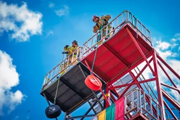 Pritsumees & Tõrva Challenge 2025, autor: Egon Bogdanov