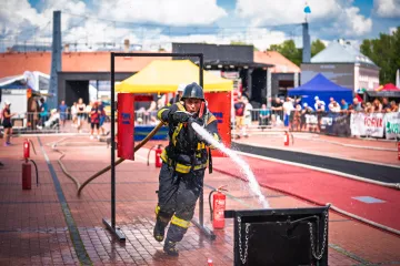 Pritsumees & Tõrva Challenge 2025, autor: Egon Bogdanov