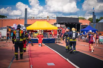 Pritsumees & Tõrva Challenge 2025, autor: Egon Bogdanov