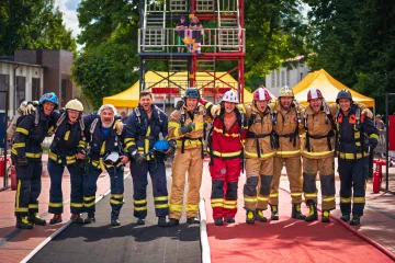 Pritsumees & Tõrva Challenge 2025, autor: Egon Bogdanov