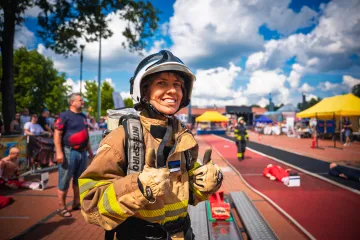 Pritsumees & Tõrva Challenge 2025, autor: Egon Bogdanov