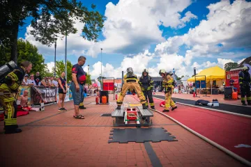 Pritsumees & Tõrva Challenge 2025, autor: Egon Bogdanov