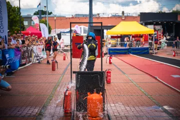 Pritsumees & Tõrva Challenge 2025, autor: Egon Bogdanov