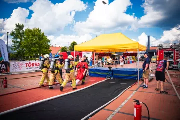 Pritsumees & Tõrva Challenge 2025, autor: Egon Bogdanov