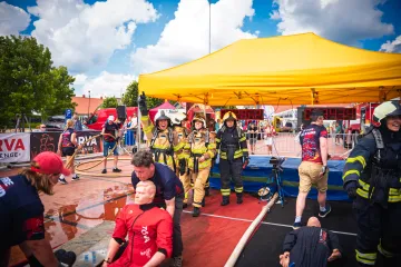 Pritsumees & Tõrva Challenge 2025, autor: Egon Bogdanov