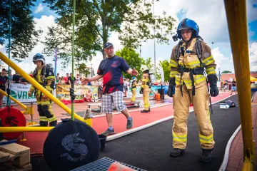 Pritsumees & Tõrva Challenge 2025, autor: Egon Bogdanov