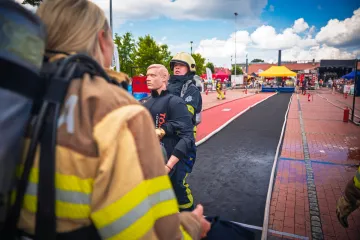 Pritsumees & Tõrva Challenge 2025, autor: Egon Bogdanov