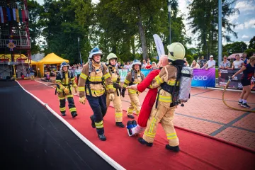 Pritsumees & Tõrva Challenge 2025, autor: Egon Bogdanov