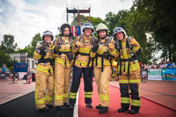 Pritsumees & Tõrva Challenge 2025, autor: Egon Bogdanov