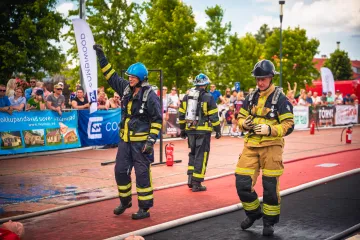 Pritsumees & Tõrva Challenge 2025, autor: Egon Bogdanov