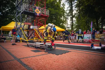 Pritsumees & Tõrva Challenge 2025, autor: Egon Bogdanov