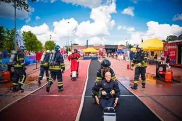 Pritsumees & Tõrva Challenge 2025, autor: Egon Bogdanov