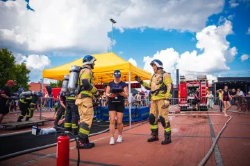 Pritsumees & Tõrva Challenge 2025, autor: Egon Bogdanov