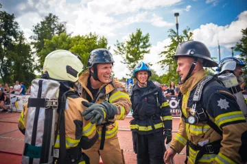 Pritsumees & Tõrva Challenge 2025, autor: Egon Bogdanov