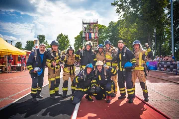 Pritsumees & Tõrva Challenge 2025, autor: Egon Bogdanov