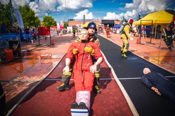 Pritsumees & Tõrva Challenge 2025, autor: Egon Bogdanov