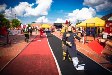 Pritsumees & Tõrva Challenge 2025, autor: Egon Bogdanov