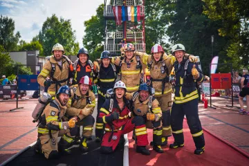 Pritsumees & Tõrva Challenge 2025, autor: Egon Bogdanov