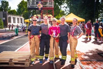 Pritsumees & Tõrva Challenge 2025, autor: Egon Bogdanov