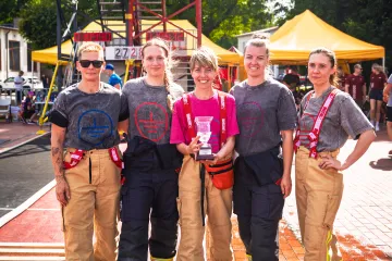 Pritsumees & Tõrva Challenge 2025, autor: Egon Bogdanov