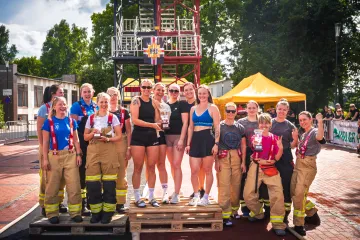 Pritsumees & Tõrva Challenge 2025, autor: Egon Bogdanov