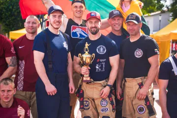 Pritsumees & Tõrva Challenge 2025, autor: Egon Bogdanov