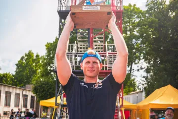 Pritsumees & Tõrva Challenge 2025, autor: Egon Bogdanov