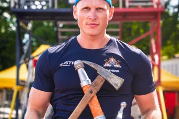 Pritsumees & Tõrva Challenge 2025, autor: Egon Bogdanov