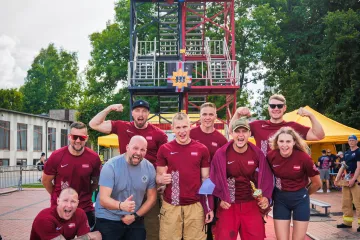 Pritsumees & Tõrva Challenge 2025, autor: Egon Bogdanov