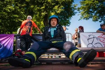 Pritsumees 2026, autor: Egon Bogdanov