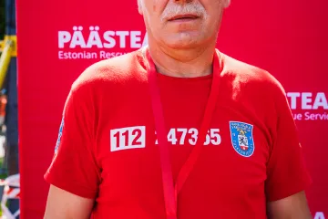 Pritsumees 2026, autor: Egon Bogdanov