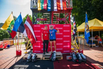 Pritsumees 2026, autor: Egon Bogdanov