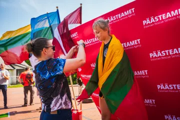 Pritsumees 2026, autor: Egon Bogdanov
