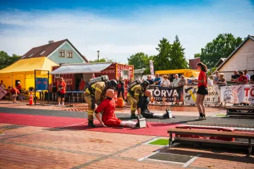 Tõrva Challenge 2026, autor: Egon Bogdanov