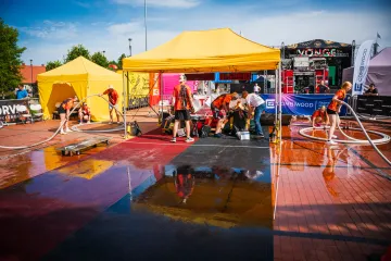Tõrva Challenge 2026, autor: Egon Bogdanov